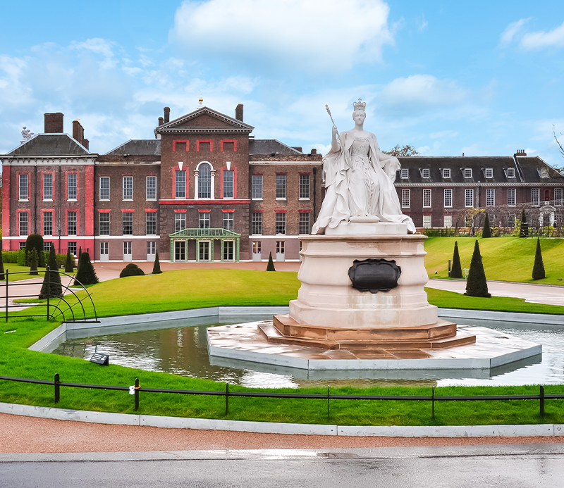 Brentwood Supplies Radios for Charity Concert at Kensington Palace featured image