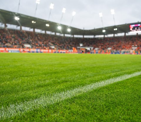 Brentwood’s two way radios are pitch perfect featured image