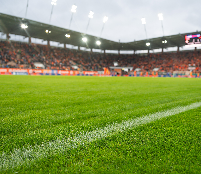 Brentwood’s two way radios are pitch perfect featured image