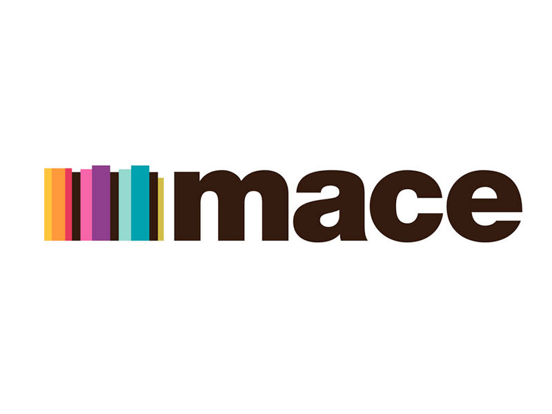 Mace at The Shard logo