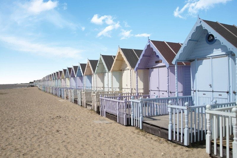 Two Way Radios Supplied to Park Resorts