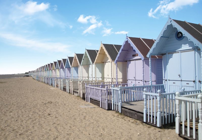 Two Way Radios for Park Resorts