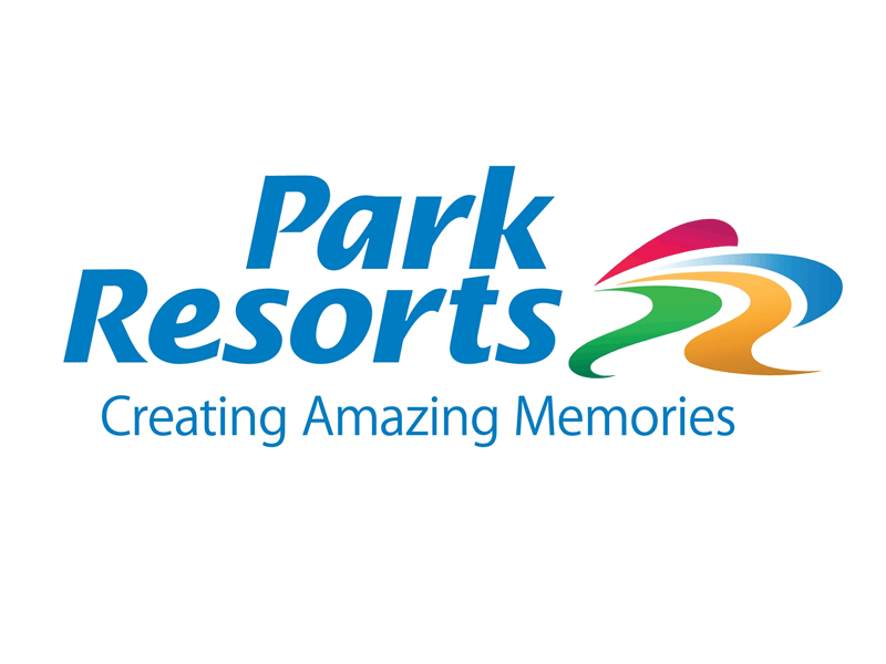 Park Resorts logo