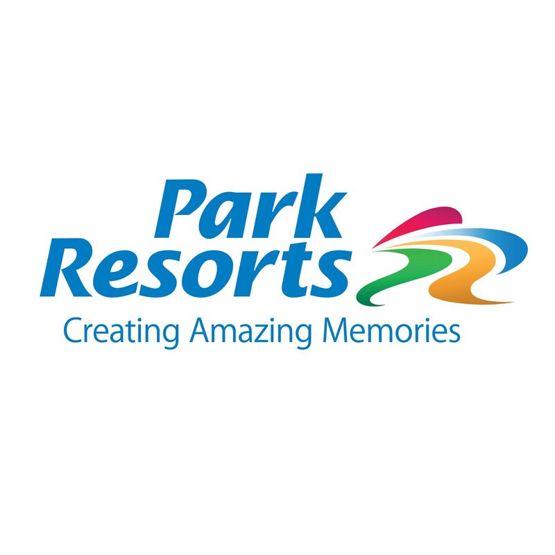 Park Resorts Logo