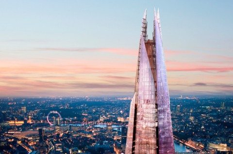 Mace at The Shard featured image