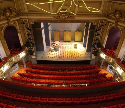 Watford Palace Theatre brings the inside outside with Brentwood featured image