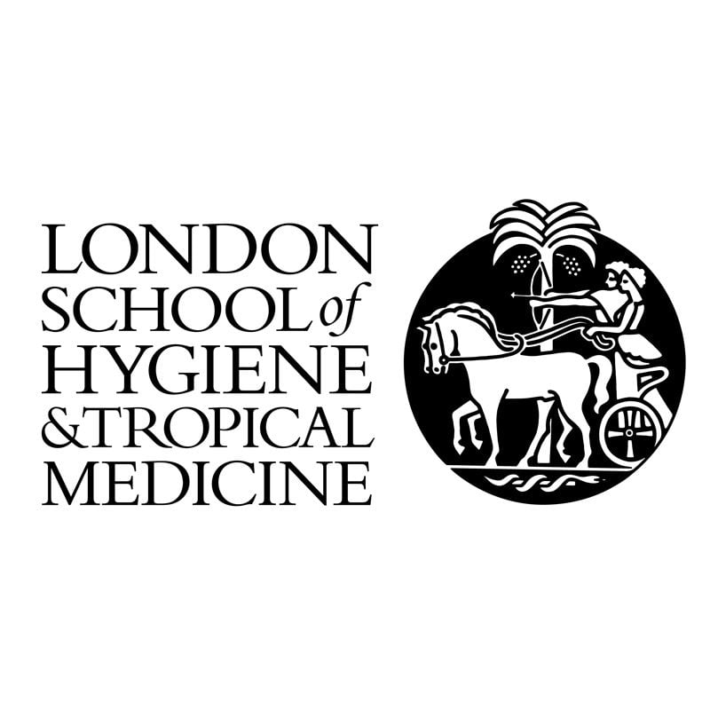 London School of Hygiene & Tropical Medicine Logo