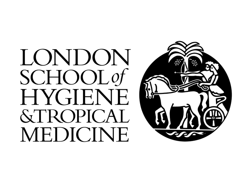 London School of Hygiene and Tropical Medicine logo