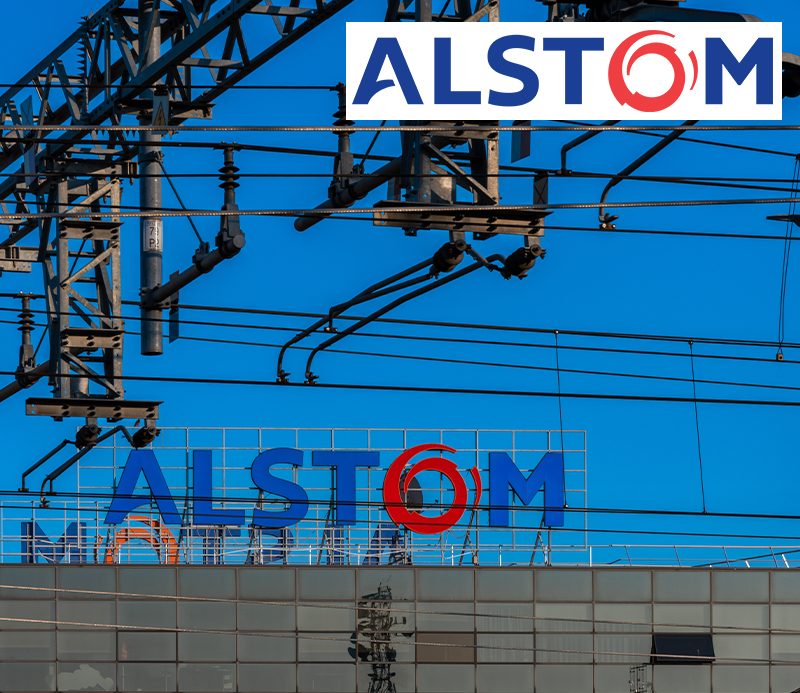 Alstom turns again to Brentwood for ATEX-radio support featured image