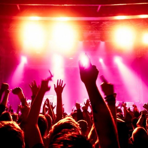 Stadium Radio Communications featured image