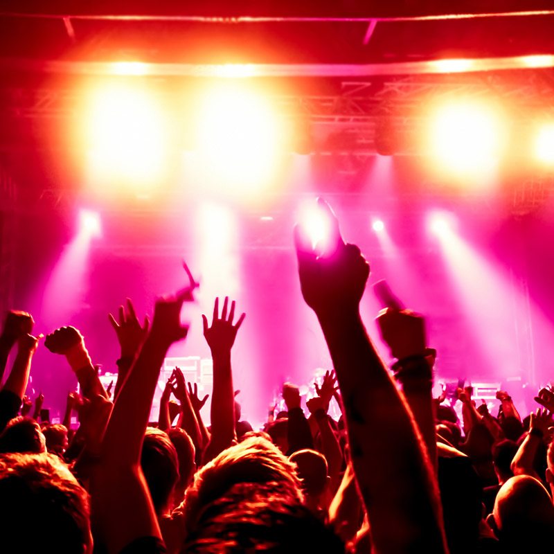 Stadium Radio Communications featured image