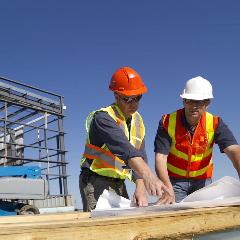 Construction featured image