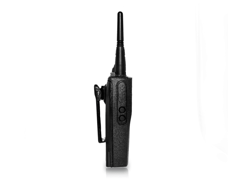 DP1400 Left Side