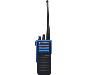 DP4401 Ex Front800 x 693 Motorola DP4401 EX Portable Two-Way Radio featured image