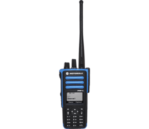 DP4801 Ex Front 800 x 693 Motorola DP4801 EX Two-Way Radio featured image