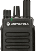 Motorola DP2600 thumbnail