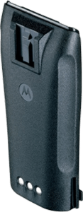 Motorola Lithium-Ion Battery (1600 mAh) – PMNN4253 featured image