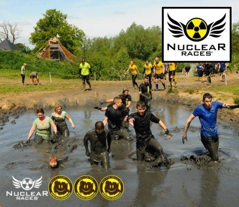 Brentwood makes obstacle race clearer than mud! featured image