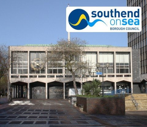 Election day voting goes smoothly in Southend featured image