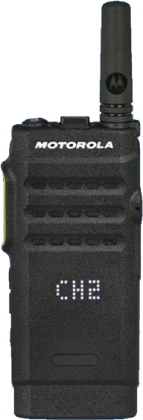 Motorola SL1600 featured image
