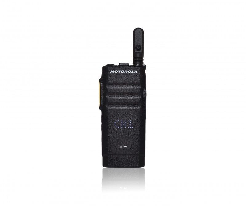 SL1600 All Angles