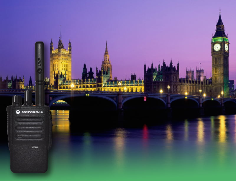 Benefits Of Two Way Radios