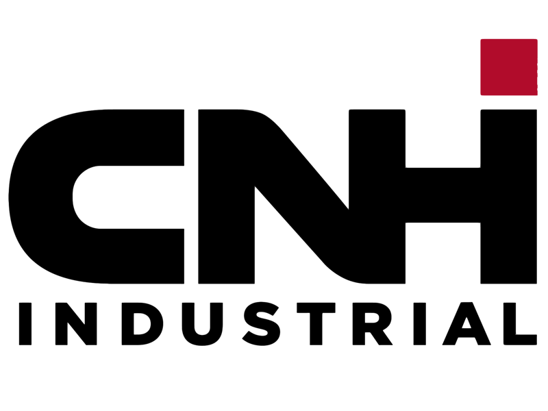 Case New Holland logo