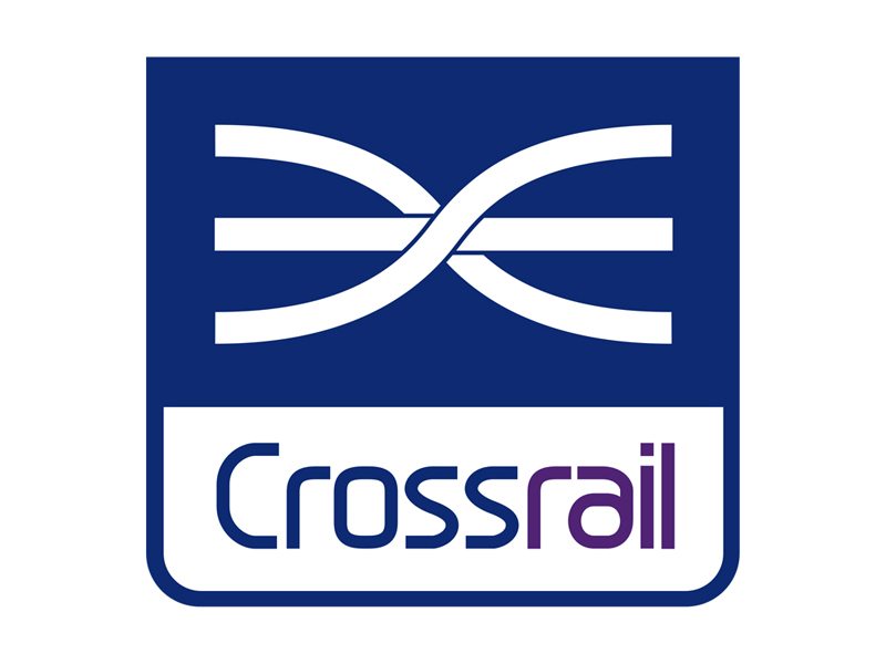 Cross Rail logo