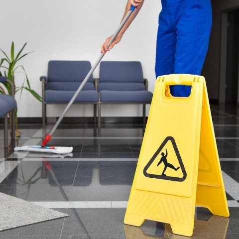 Facilities Management Radios featured image