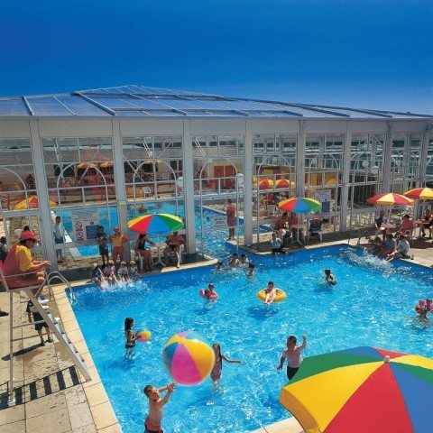 Holiday Park Radio Communications featured image