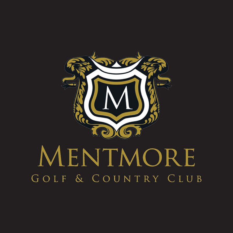 Mentmore Golf and Country Club logo