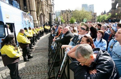 Showsec featured image