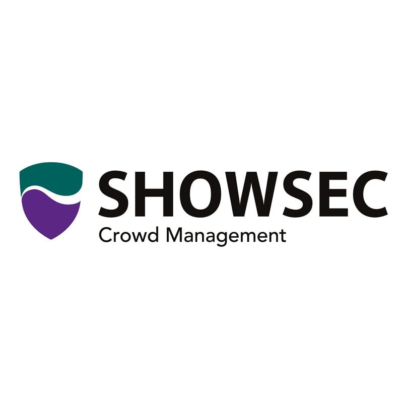 Showsec Logo