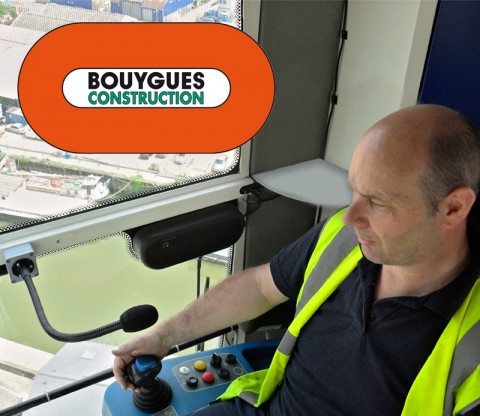 Brentwood Supply Bouygues UK a Crane Handsfree Radio Solution featured image