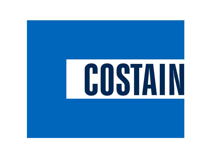 Costain logo