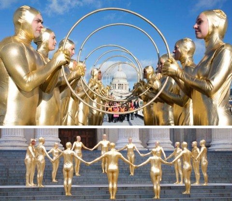 Brentwood’s two way radios shine at Fairtrade Gold ‘I Do’ campaign featured image