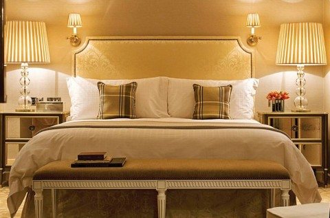 Four Seasons Hotel featured image