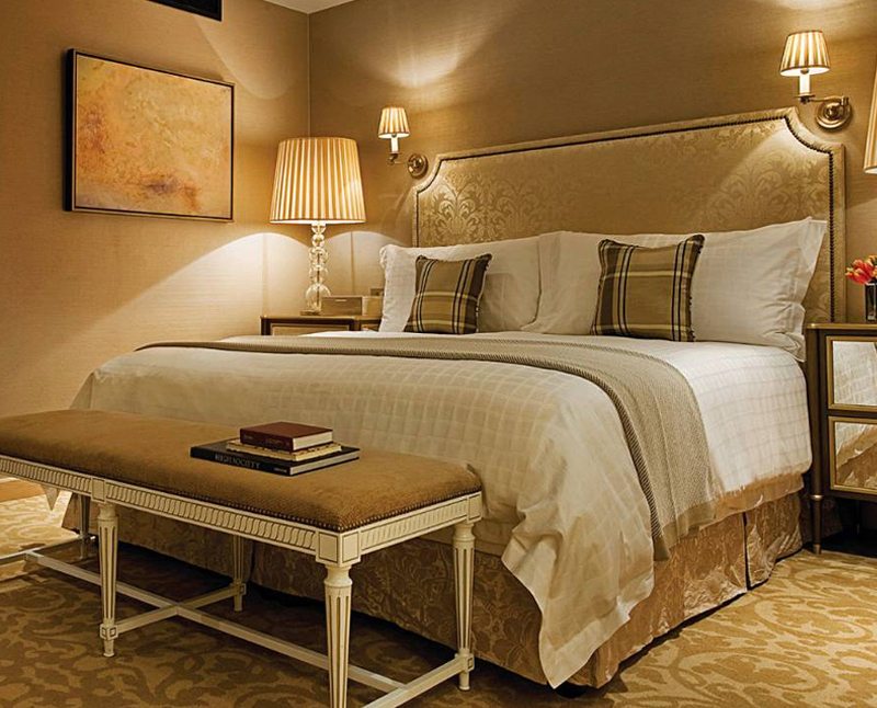 Four Seasons Hotel slide image