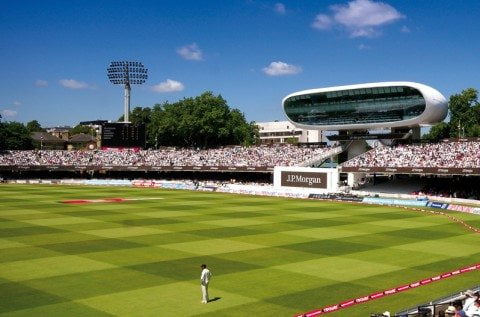 Lords Cricket Ground featured image