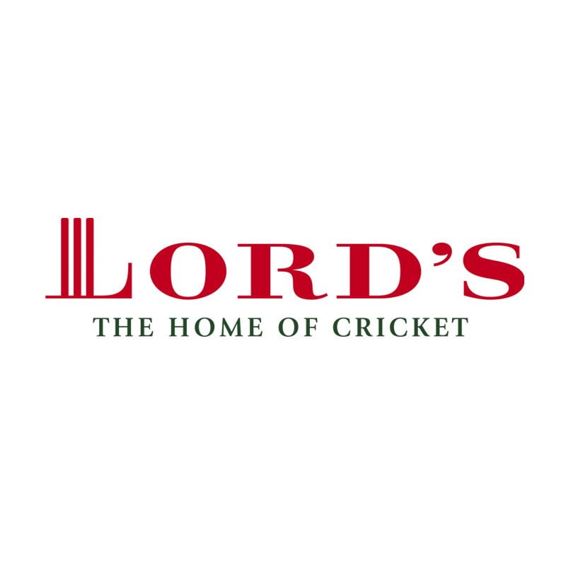 Lords Cricket Logo