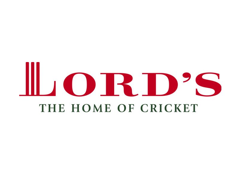 Lords Cricket Ground logo