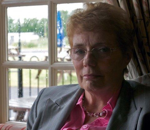 Marilyn Ward is Retiring…finally!! featured image