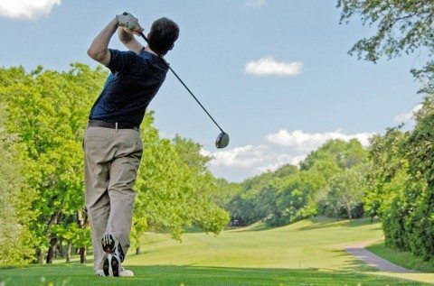 Mentmore Golf and Country Club featured image