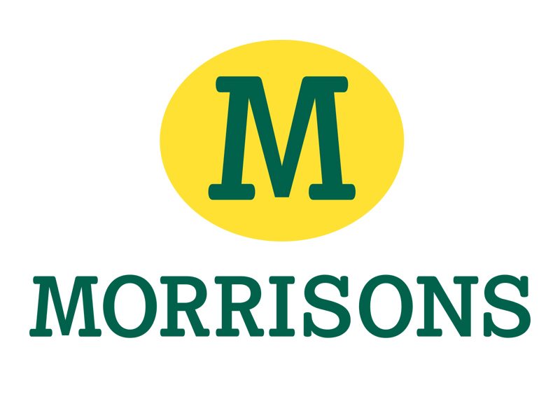 Morrisons logo