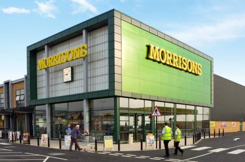 Morrisons featured image