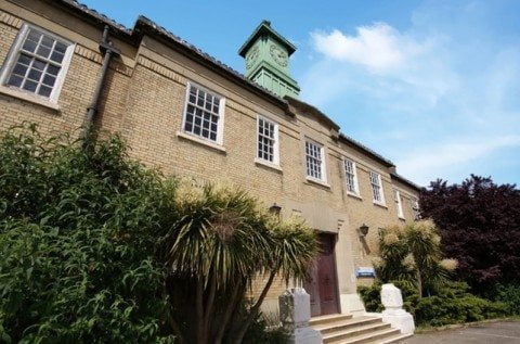 NHS Runwell Hospital featured image