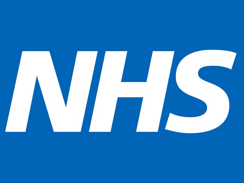 NHS Runwell Hospital logo