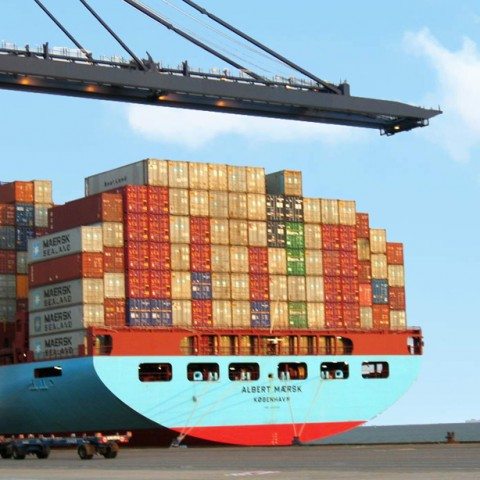 Two Way Radios for Ports featured image