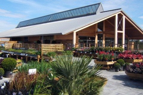 RHS Hyde Hall featured image