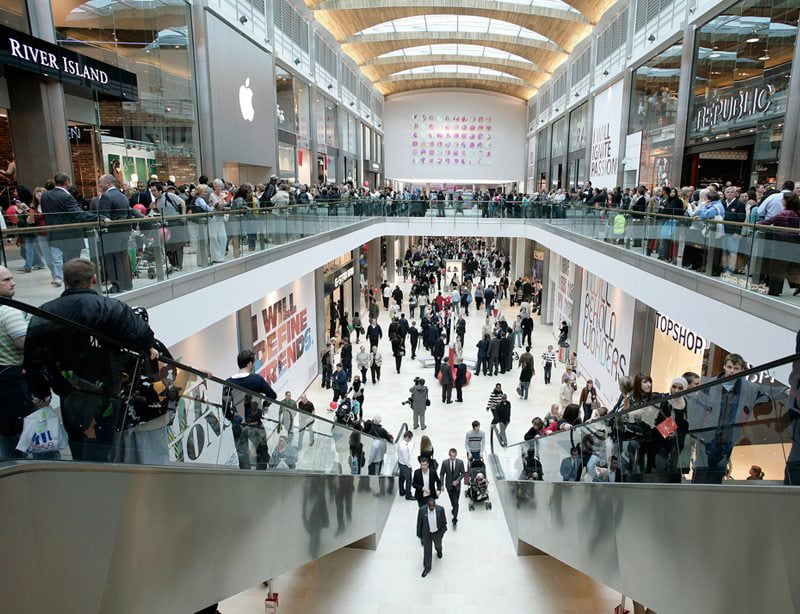 Two Way Radios for the Retail Sector